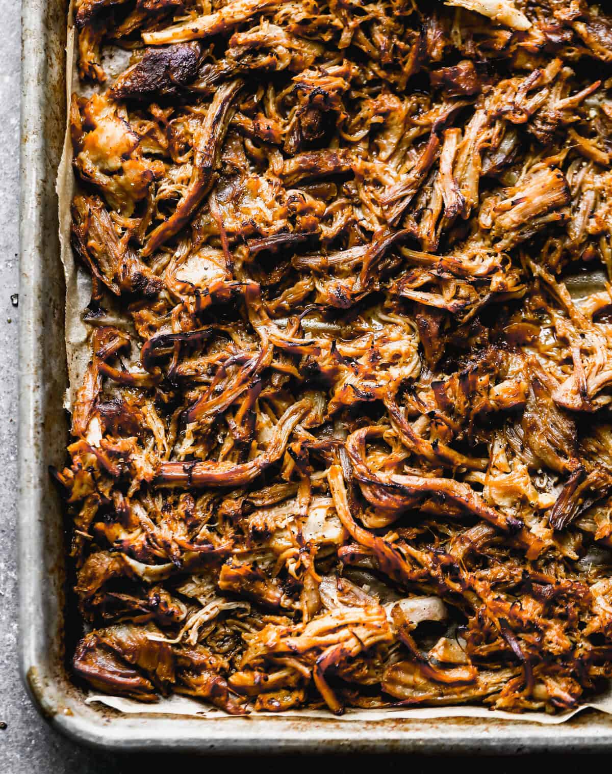 Master Authentic Taqueria Carnitas Pork at Home